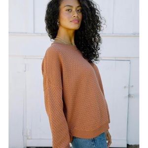 Tradlands Jude Pullover